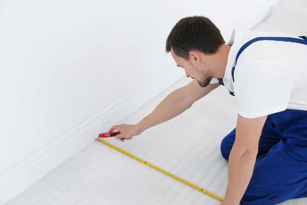 Commercial Flooring Suppliers & Fitters Honeywell